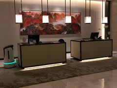 -南京圣和府邸豪华精选酒店