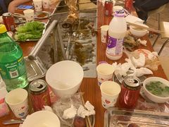 -巴山一绝烤全羊(三圣乡刘家花园店)