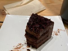 -星巴克臻选(深圳龙岗万科店)