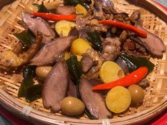 -常和州·夜宵大排档(常州单店)