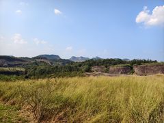 -飞天山旅游区