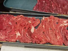 -牛村来人潮汕牛肉火锅(西单店)