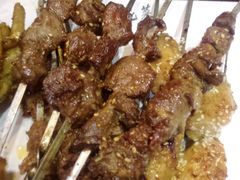 -小俩口烧烤东北菜(双井店)