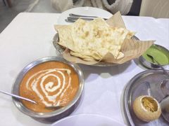 -葛尼沙印度餐厅 (镇明路店)