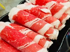 肥牛卷-水哥卜卜贝(东晓·胜汇里店)