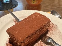 -ZAFFERANO西班牙海鲜饭(上海首店)