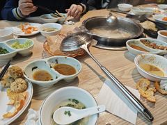 -正禾鲜·潮汕牛肉火锅(凯德天府店)