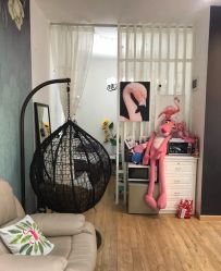 -甲舍美甲美睫艺术馆