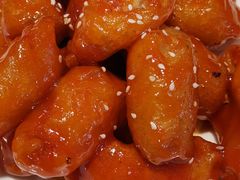 -新侨小馆(东直门北小街店)