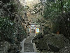 -龙宫洞风景区