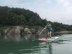 -楠溪江风景名胜区