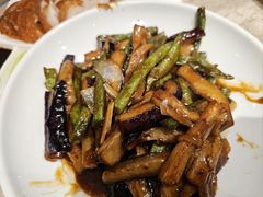 -北平小馆·烤鸭·家常菜(磨房北里店)