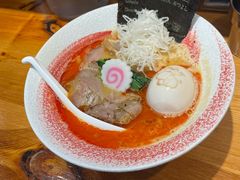 -Ramen满吉·豚骨拉面(丽园路店)