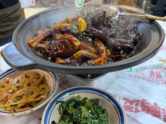 -回味黑鸭煲·始于2006(万松园店)