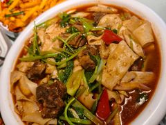 -海尔巴格一甸茶餐厅(团结路店)