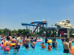 -苏州乐园森林水世界