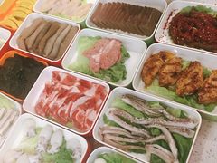 -卤教授老火锅