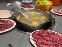 -贵宾牛·潮汕牛肉火锅(珠池总店)