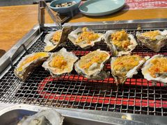 -蚝英雄鲜蚝自助专门店(长楹天街直营店)