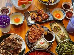 -千懿六本木酒场(常熟路店)