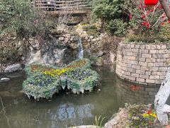 -天目湖山水园