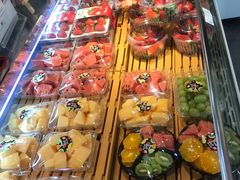 -叶氏兄弟果业(文二西路店)