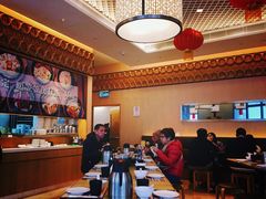 -添好运点心专门店(百老汇店)