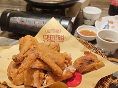 -前海沿·青岛菜(乐客城店)