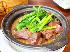 -潮福城大酒楼·潮粤菜·港式点心(阳光城店)