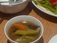 -南普陀素菜馆