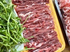 -木萨火锅店(开鲁路店)