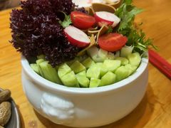 -老姑砂锅·烧烤天津菜(体北道店)