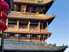 -泰山风景名胜区