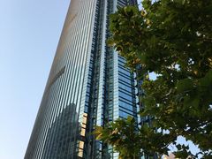 -青岛五四广场海景美仑国际公寓酒店
