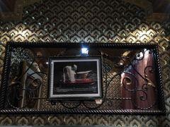 -东方亚克西餐厅(西康路店)