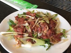 -厚味居炙子烤肉·清真(天桥南纬路店)