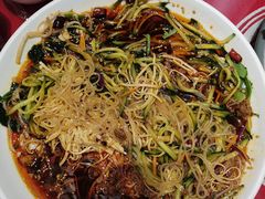 -吴记酱骨炖菜馆(西大直街店)