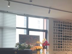 -FUNFUN有饭花园聚会餐厅