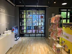 -咪咕咖啡(北京西单店)