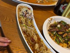 -赶海部落海鲜城(海阳路店)