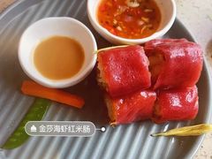 -点都德(华强南店)