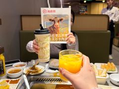 -海底捞火锅(龙湖北京大兴天街店)