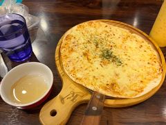 -Kpasta韩式意大利面