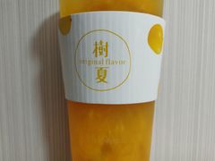 -树夏(鹭洲里店)