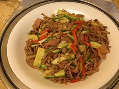 -牡丹国际大酒店-港式茶餐厅