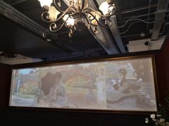 -印象莫奈时光映迹艺术展