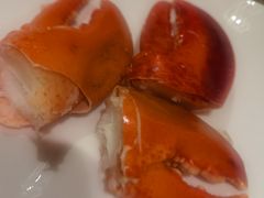 -盛宴标帜西餐厅龙虾.鲍鱼•牛排(重庆喜来登大酒店)
