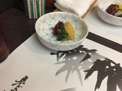 -竹叶亭(银座店)