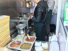 -老绍兴三味臭豆腐(奥林匹克购物广场店)