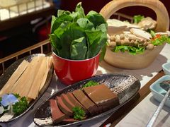 -捞神煲汤火锅(湖滨商业街店)